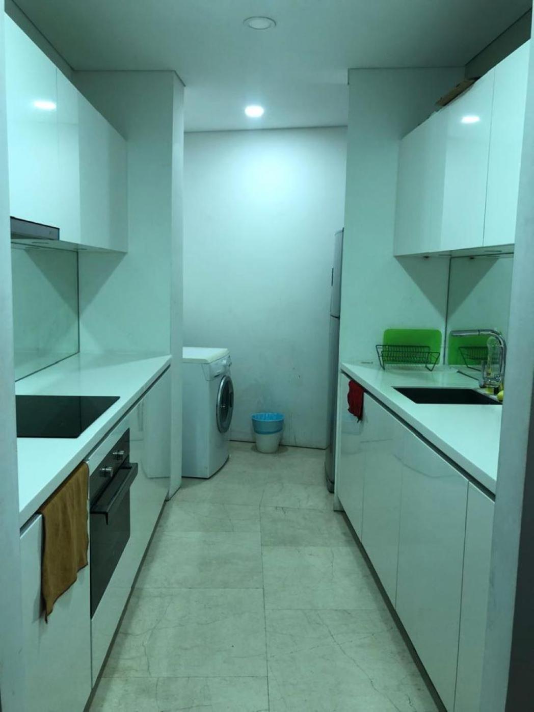 Kl At Vortex Apartamento Kuala Lumpur