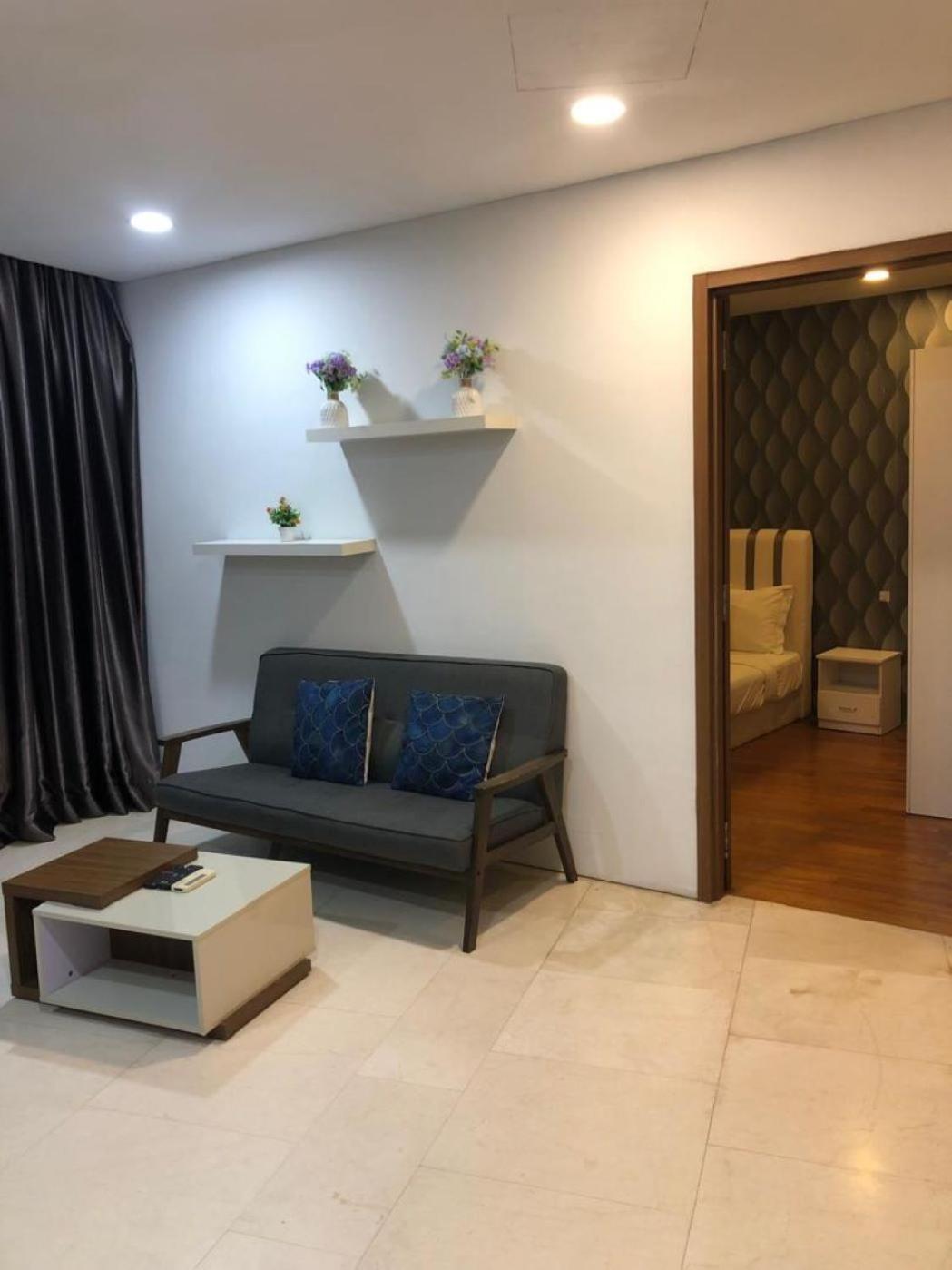 Apartamento Kl At Vortex *