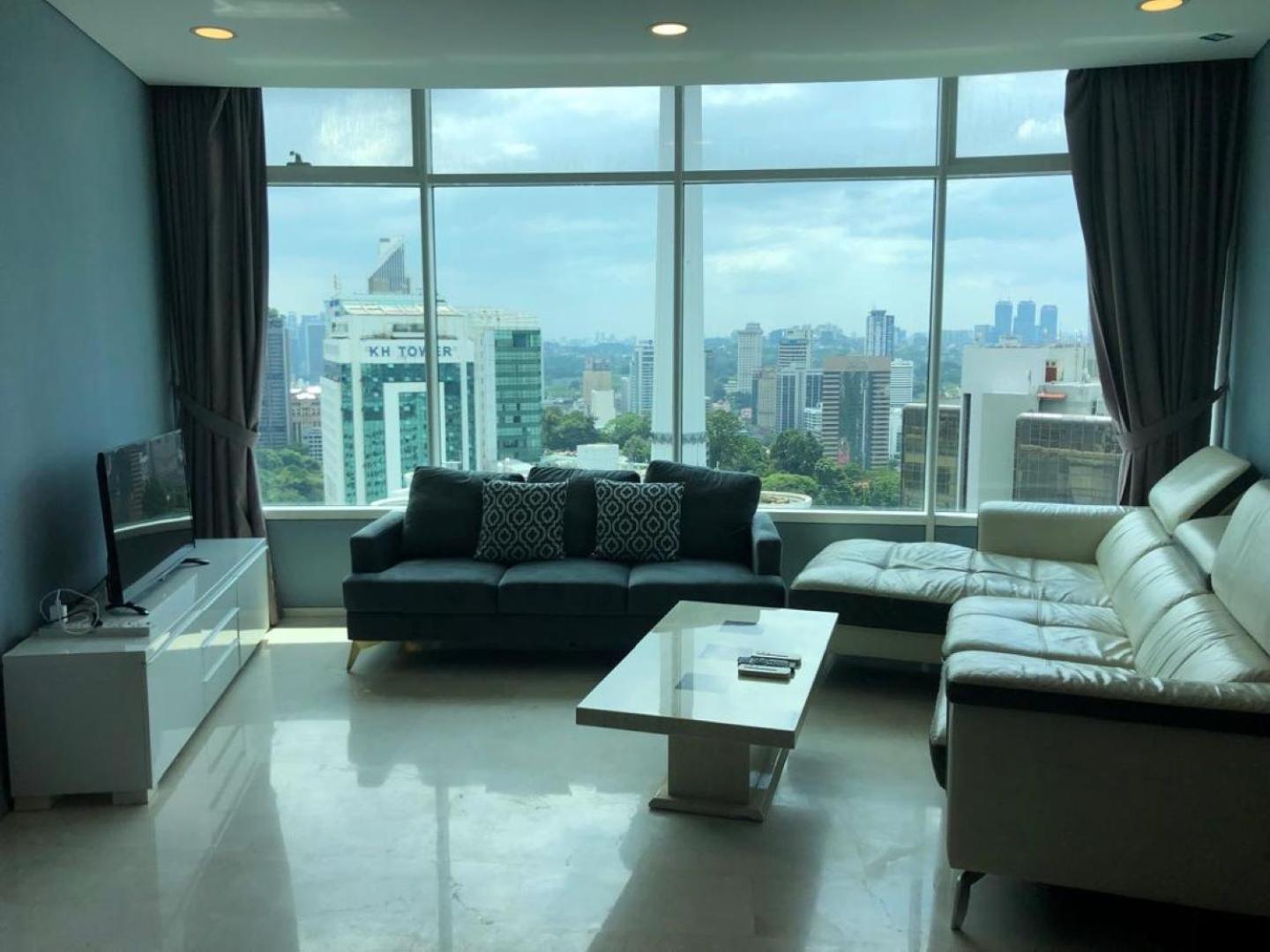 Kl At Vortex Apartamento Kuala Lumpur