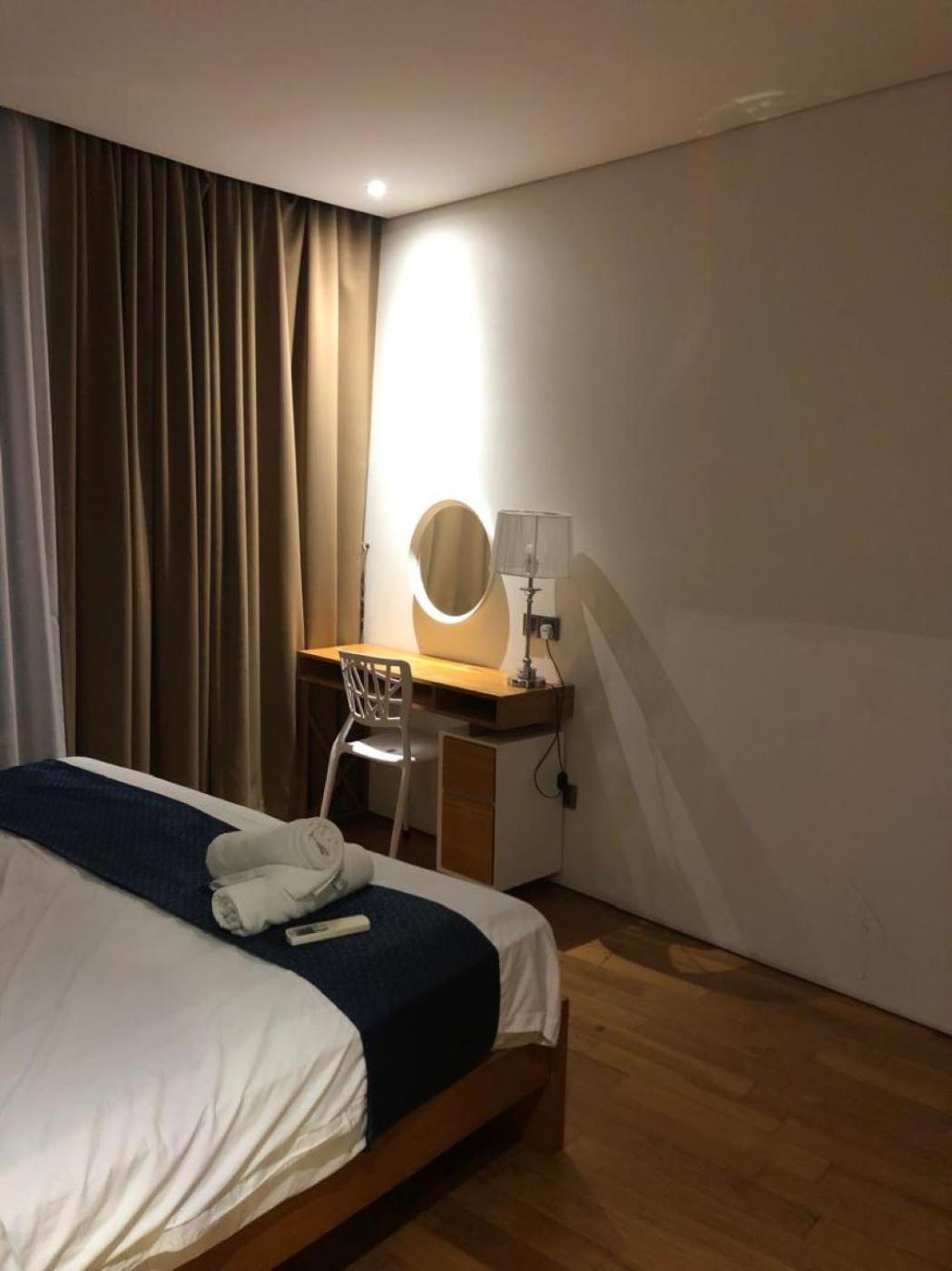 Apartamento Kl At Vortex Kuala Lumpur