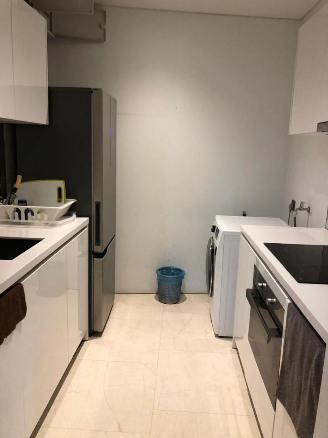 Apartamento Kl At Vortex