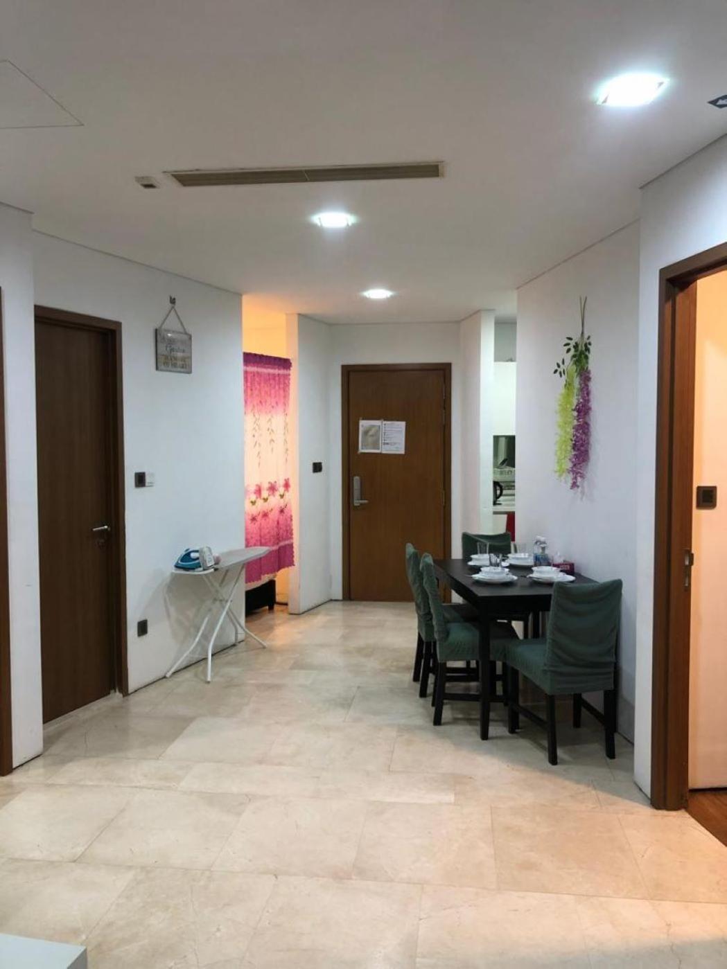 Apartamento Kl At Vortex *
