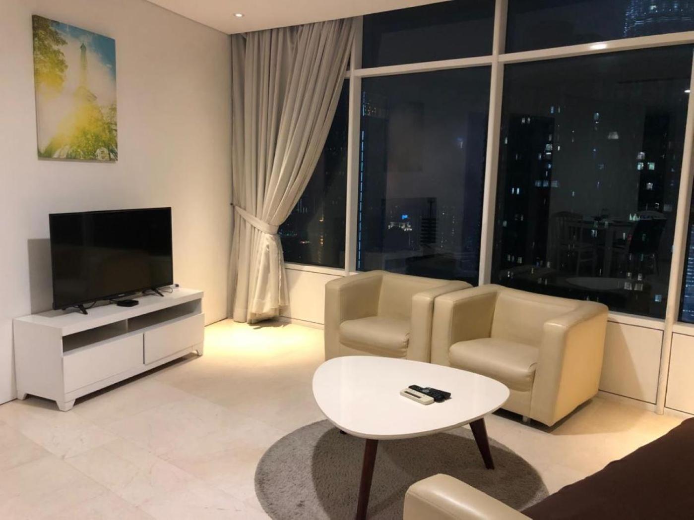 Kl At Vortex Apartamento Kuala Lumpur