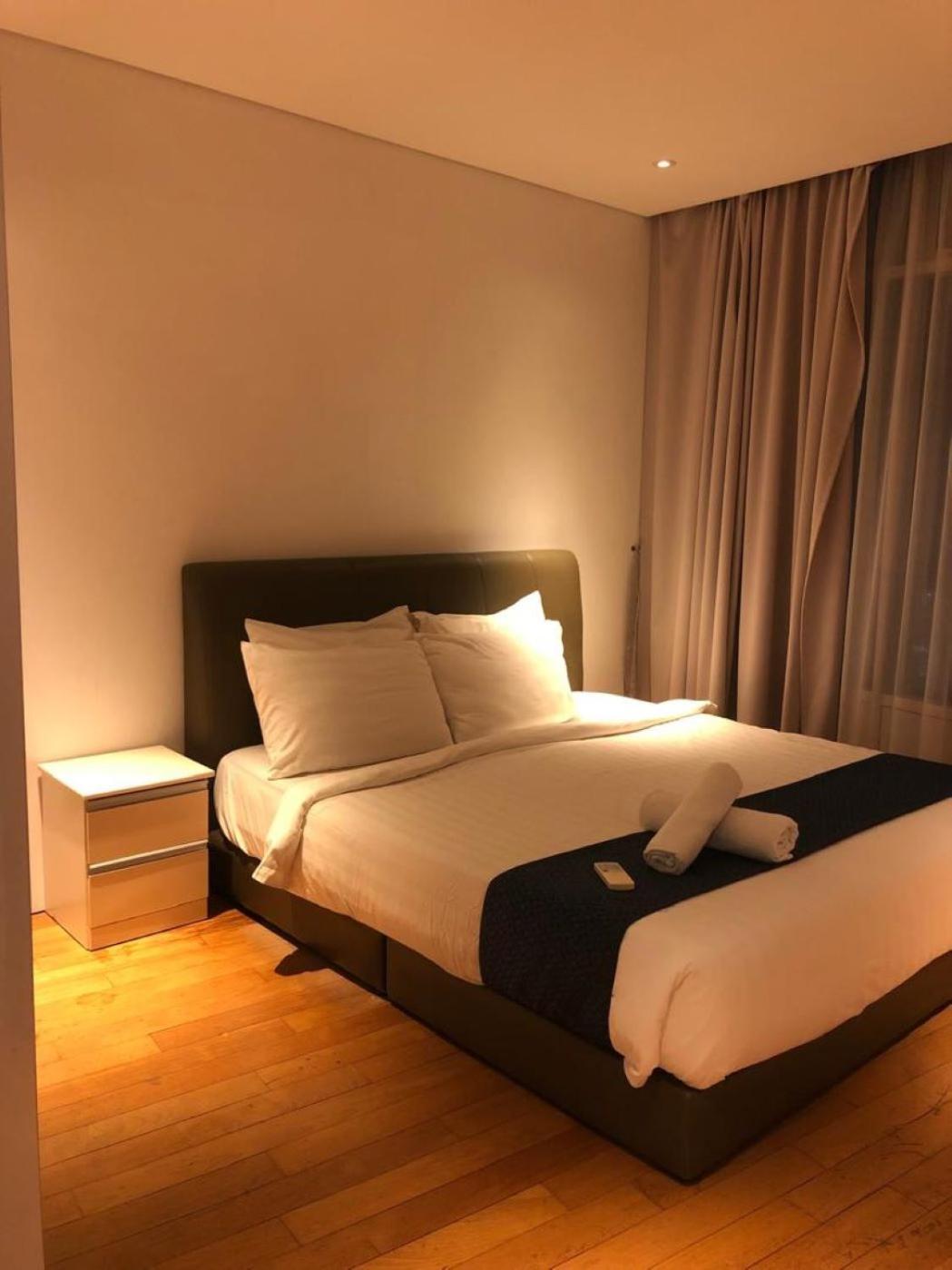 Apartamento Kl At Vortex Kuala Lumpur