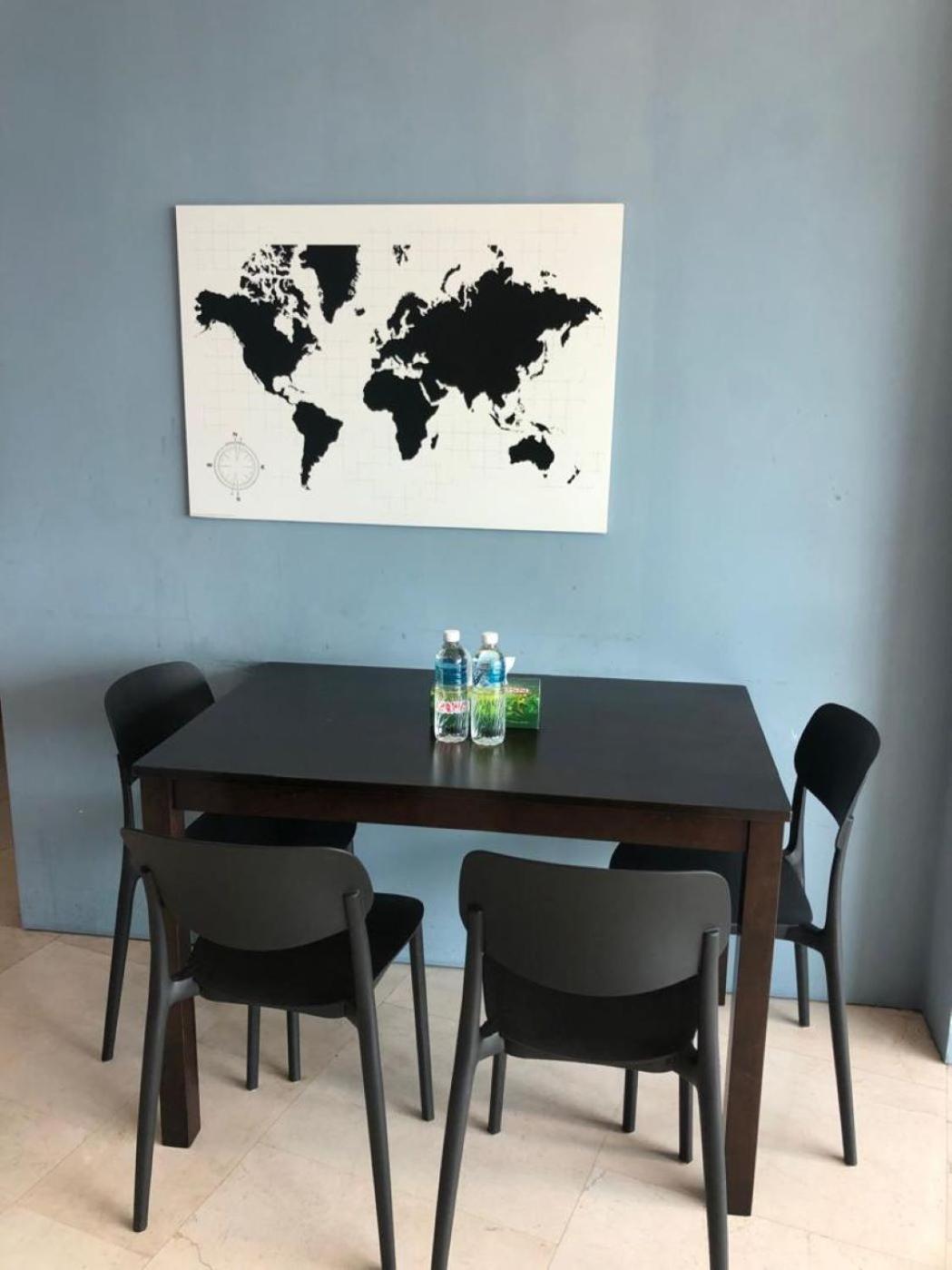 Apartamento Kl At Vortex
