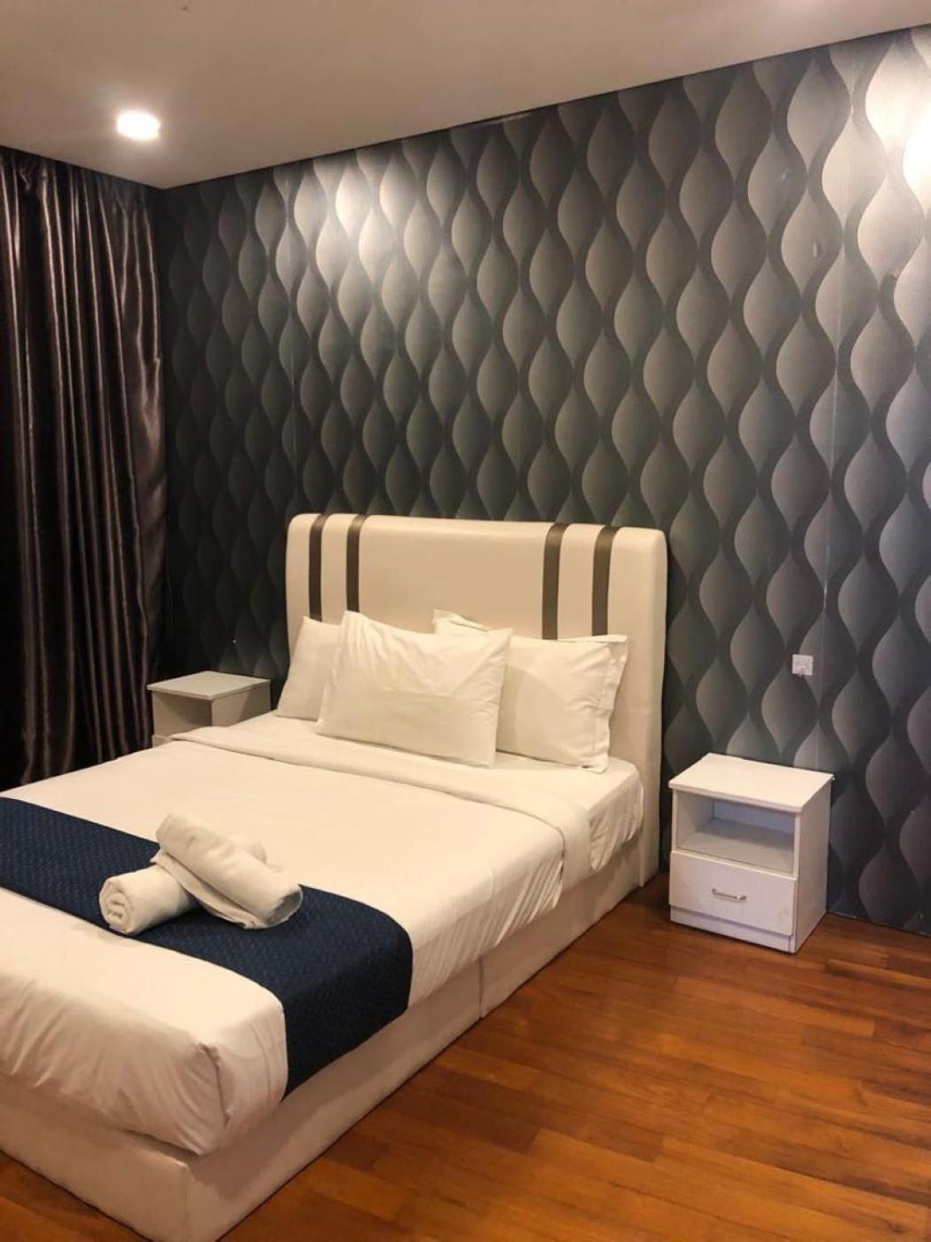 Apartamento Kl At Vortex *