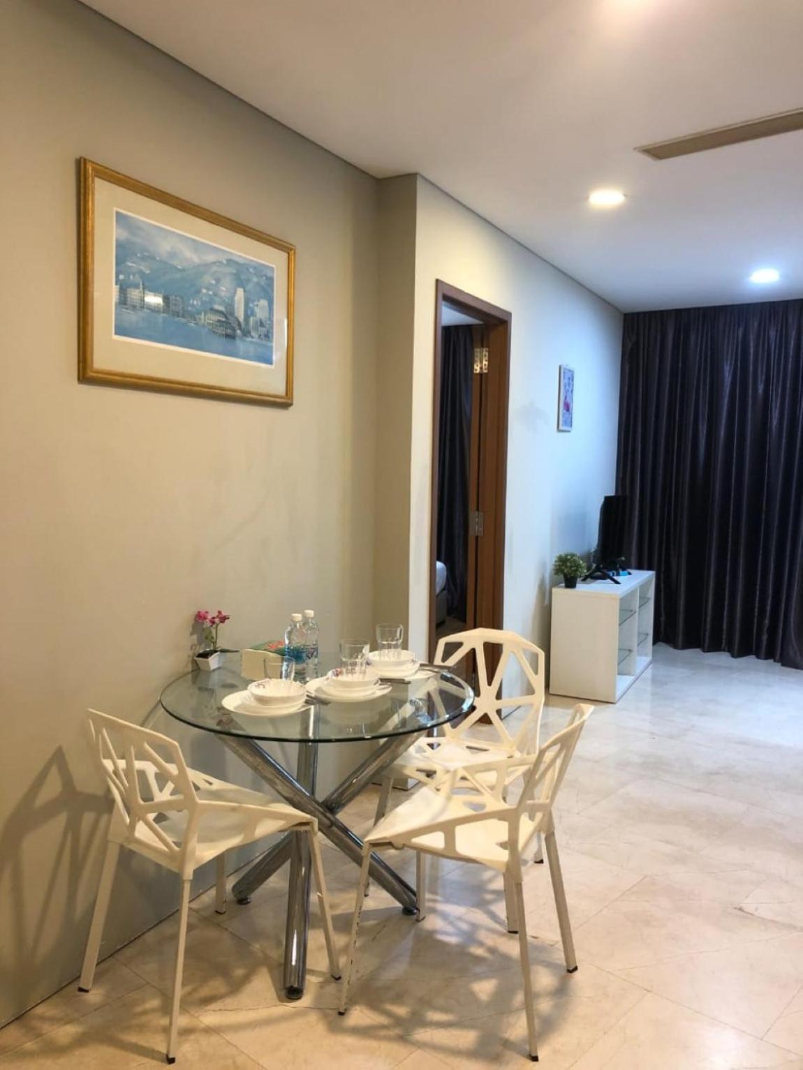 Kl At Vortex Apartamento Kuala Lumpur
